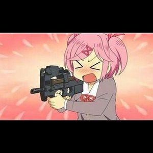 Meet your Posher, Gary